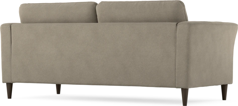 Bridge - 2-sits soffa - Beige