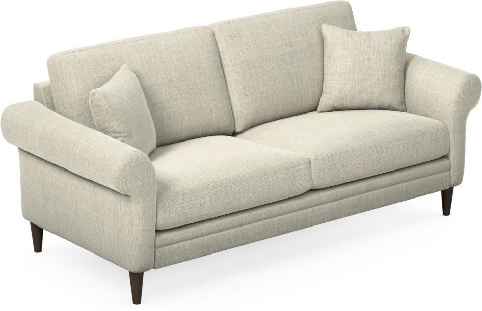 Eden - 2,5-sits soffa - Beige