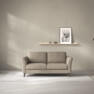 Bridge - 2-sits soffa - Beige