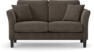 Eden - 2-sits soffa - Gul