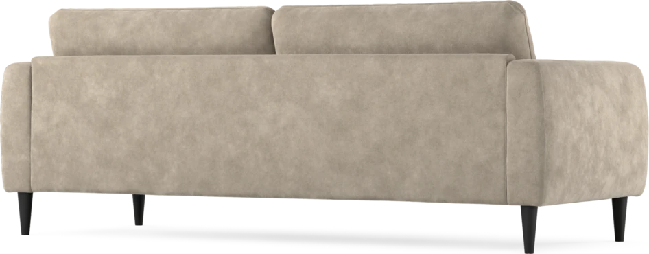 Bridge - 4-sits soffa - Beige