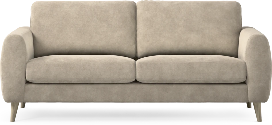 Bridge - 2-sits soffa - Beige