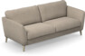 Bridge  - 3-sits soffa - Beige