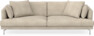 Harper - 4-sits soffa - Beige