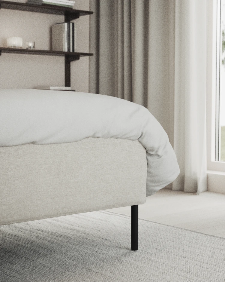 Delux Pikerad XL - Sittbänk pikerad - inspiration