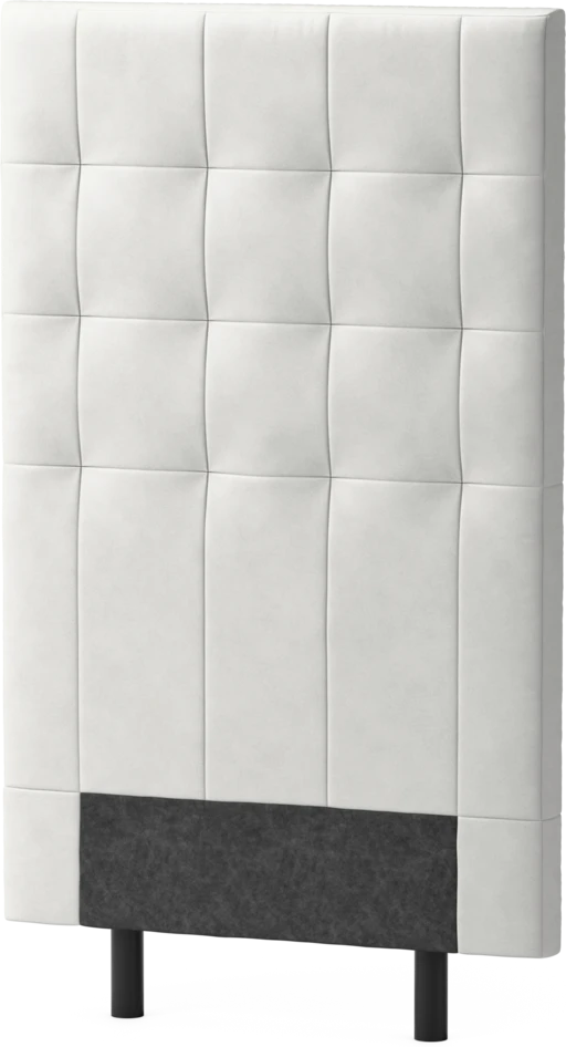 Delux Trensad - Sänggavel, 90-210 cm