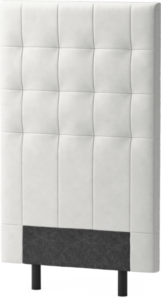 Delux Trensad - Sänggavel, 90-210 cm