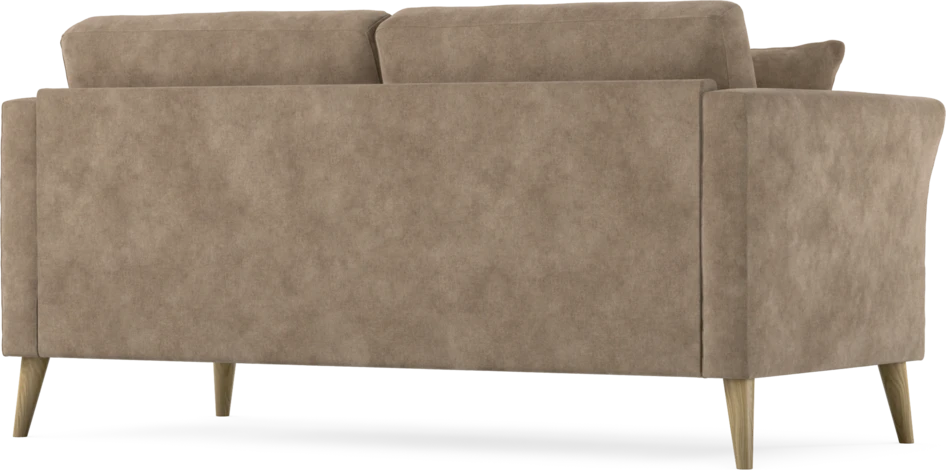 Eden - 2,5-sits soffa - Beige