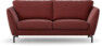 Madison Lux - 2-sits soffa - Rosa