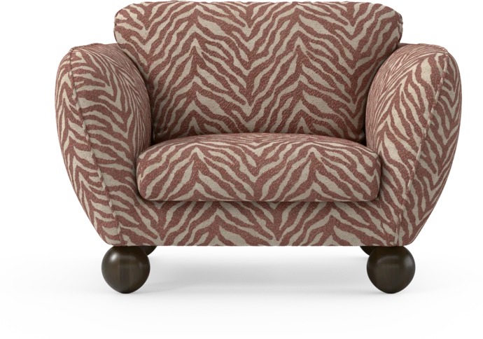 Madison Lux, Fåtölj, 70 cm