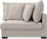 Rossi - Hörn - Beige