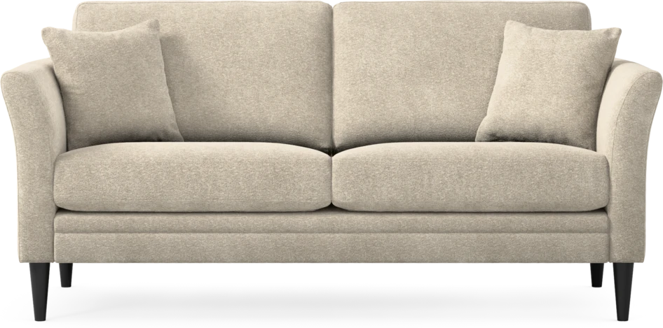 Eden - 2,5-sits soffa - Beige
