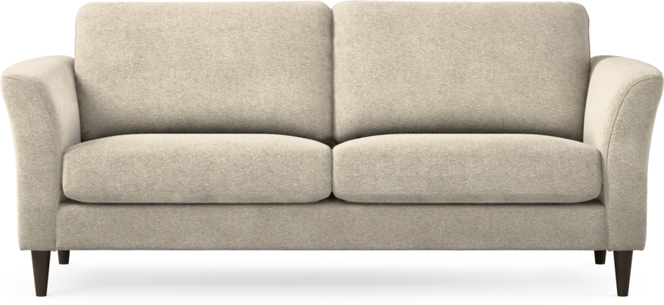 Bridge - 2-sits soffa - Beige