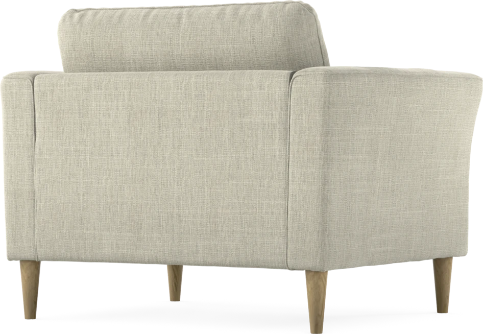 Bridge - Fåtölj - Beige