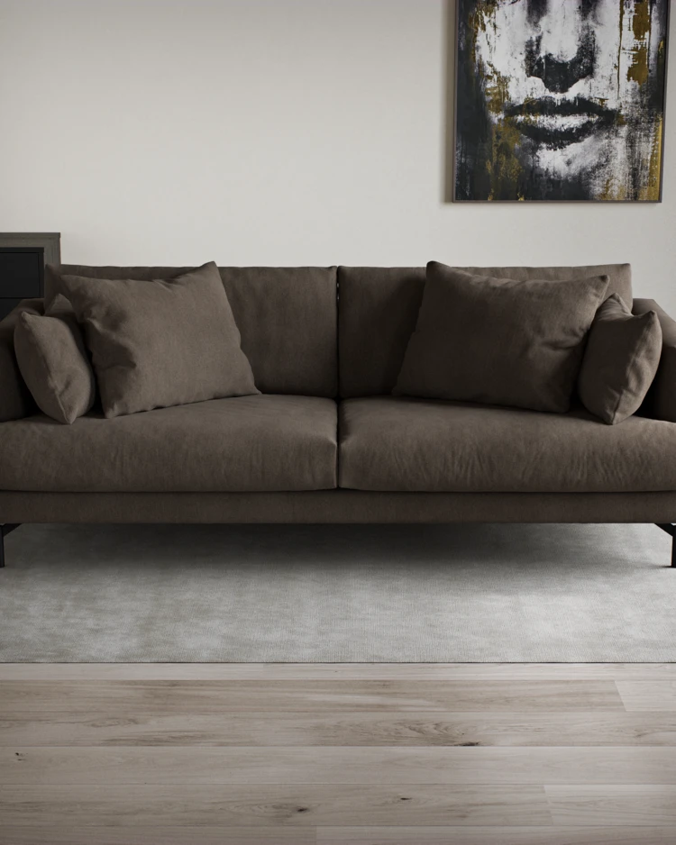 Harper - 3-sits soffa - inspiration
