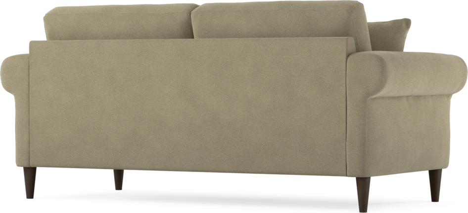 Eden - 2,5-sits soffa - Beige