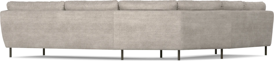 Madison Lux - Hörnsoffa 2+3-sits, hörn 2 - Beige