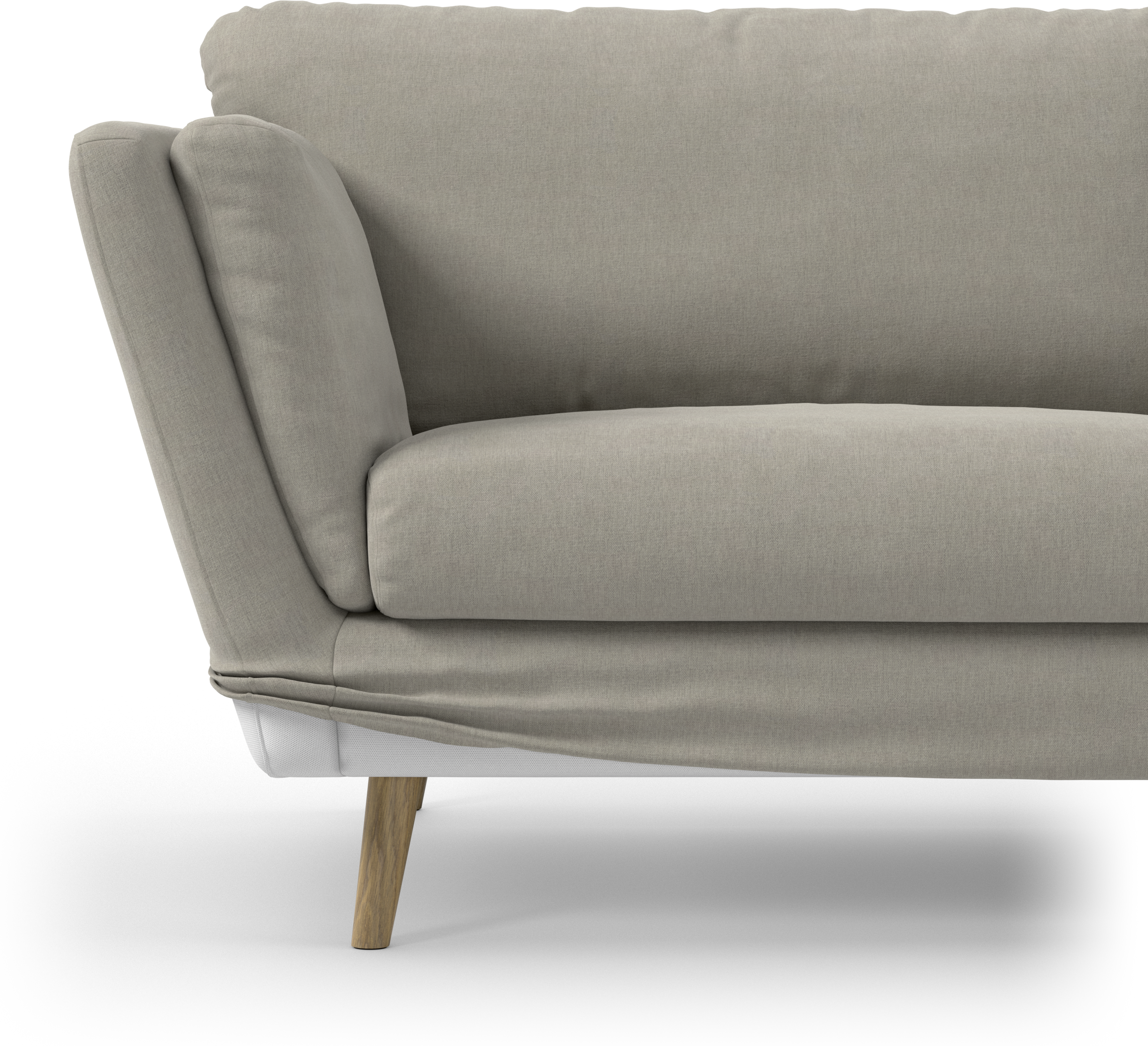 Madison Klädsel - Klädsel till 4-sits soffa - inspiration