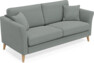 Eden - 2,5-sits soffa - Grå