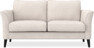 Bridge - 2-sits soffa - Beige