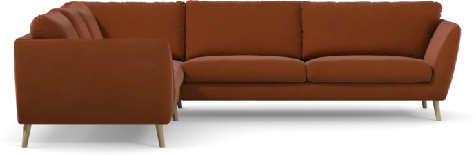 Madison Lux, Hörnsoffa 2+3-sits, hörn 1