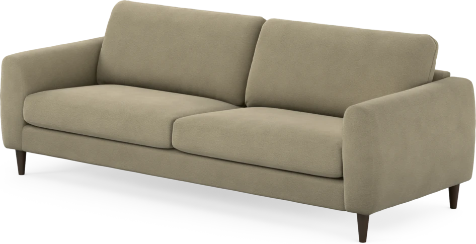 Bridge - 4-sits soffa - Beige