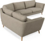 Madison - Hörnsoffa 2+3-sits, hörn 2 - Beige