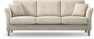 Eden - 3-sits soffa - Beige