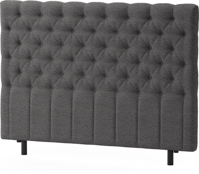 Särö Pikerad - Sänggavel, 90-210 cm