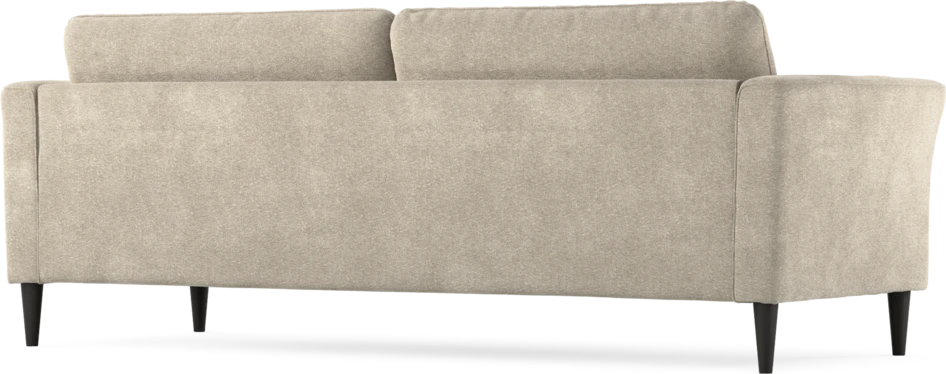 Bridge - 4-sits soffa - Beige