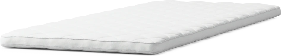 Delux Sense  - Bäddmadrass, 80-210 cm