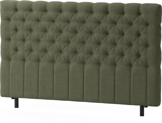 Särö Pikerad, Sänggavel, 90-210 cm