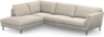 Madison Lux - 3-sits soffa med divan vänster - Beige