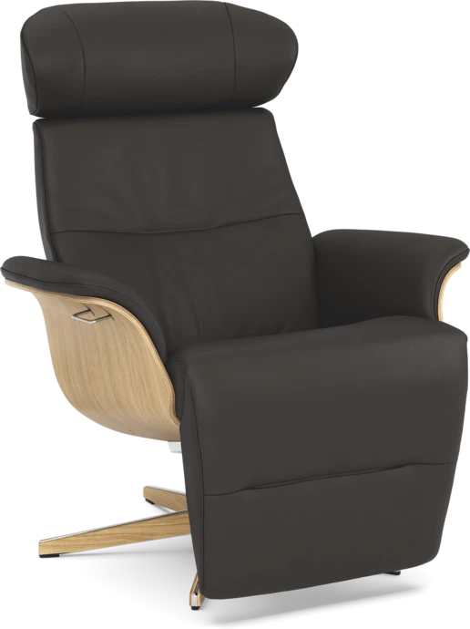 Timeout, Recliner