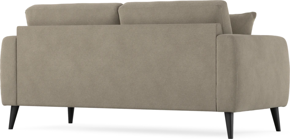 Eden - 2,5-sits soffa - Beige