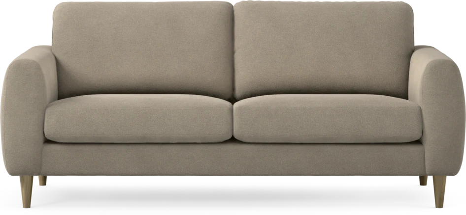 Bridge - 2-sits soffa - Beige
