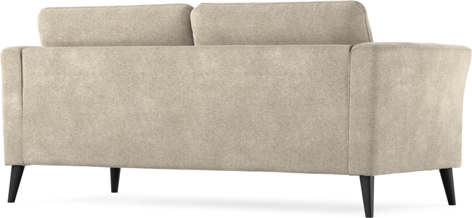 Bridge - 2-sits soffa - Beige