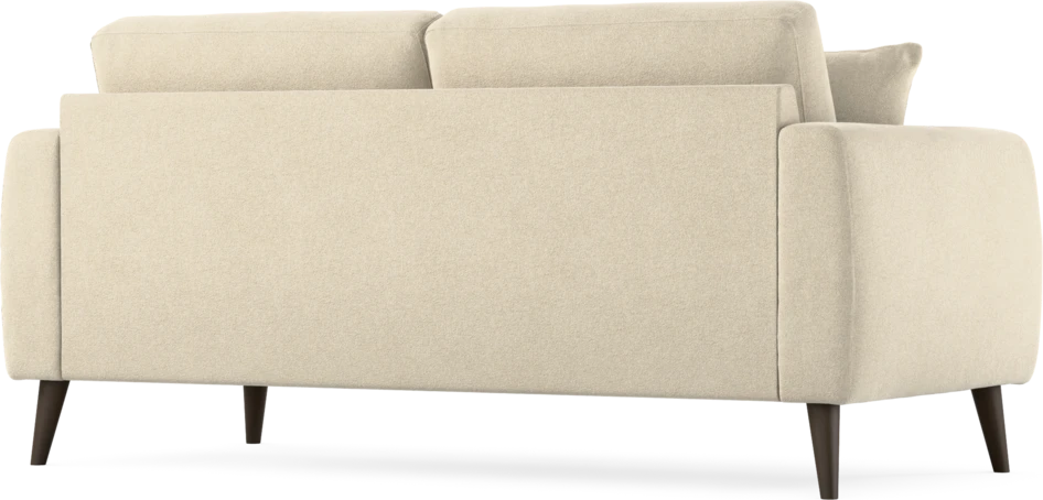 Eden - 2,5-sits soffa - Beige