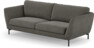 Madison Lux - 3-sits soffa - Grå