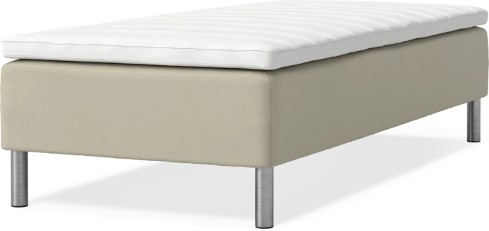 Roma Family, Ramsäng, enkelsäng med bäddmadrass