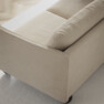 Madison Lux - 2-sits soffa - Beige