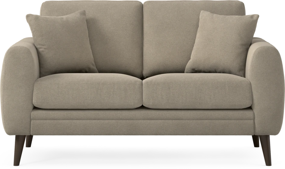 Eden - 2-sits soffa - Beige