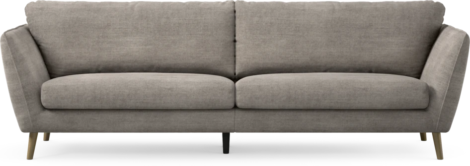 Madison - 4-sits soffa - Beige