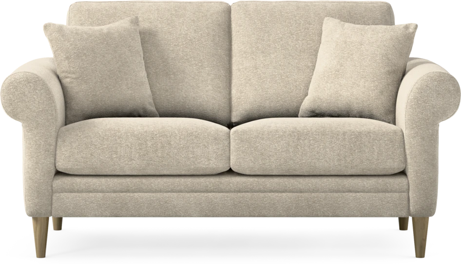 Eden - 2-sits soffa - Beige