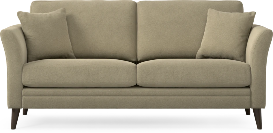 Eden - 2,5-sits soffa - Beige