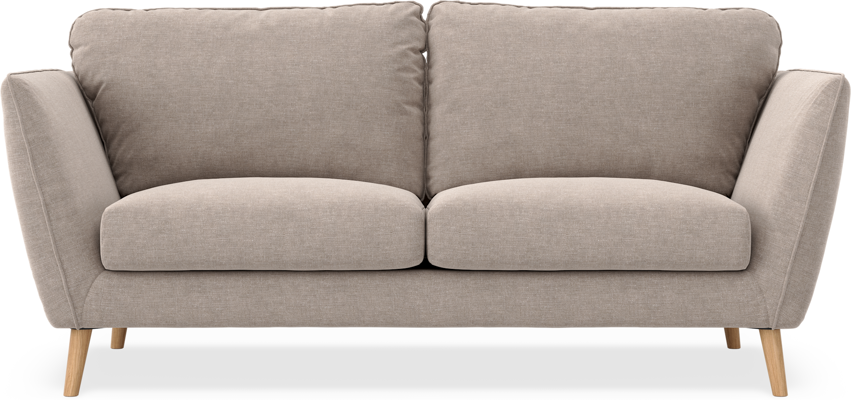 Madison - 2-sits soffa - Beige
