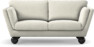 Madison Lux - 2-sits soffa - Vit