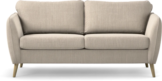County, 2-sits soffa