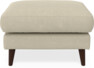 Bridge - Fotpall - Beige