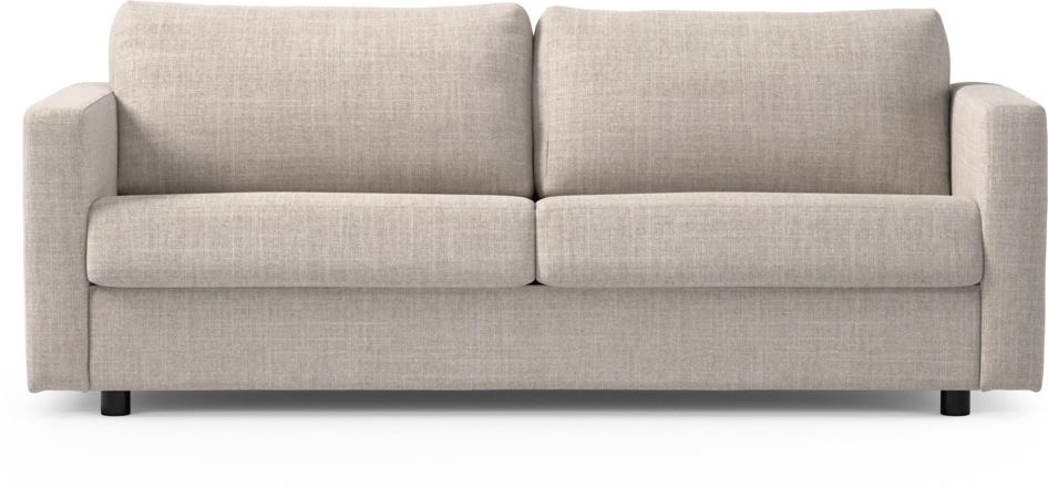 Lindö - Bäddsoffa 3-sits  - Beige